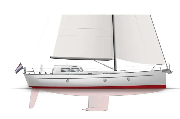 Bestevaer 45ST Pure