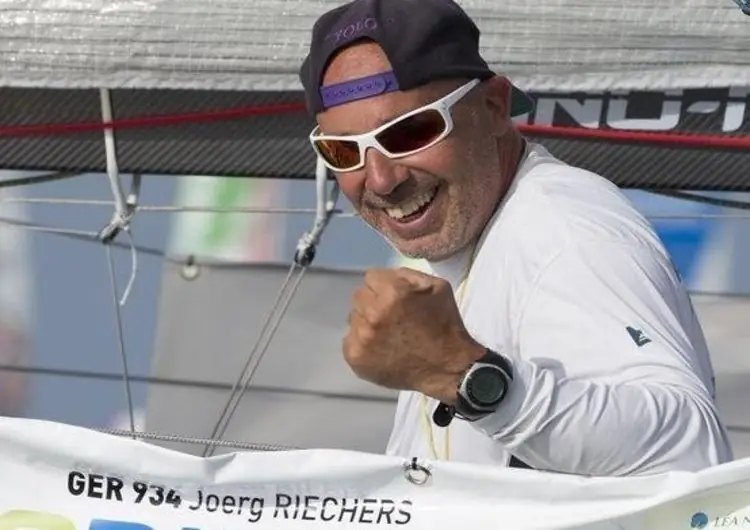 Рихерс оптимистично настроен: «Для меня все еще возможно!»