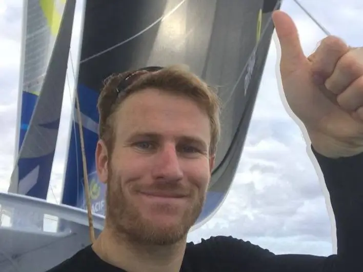 Франсуа Габар / Макиф