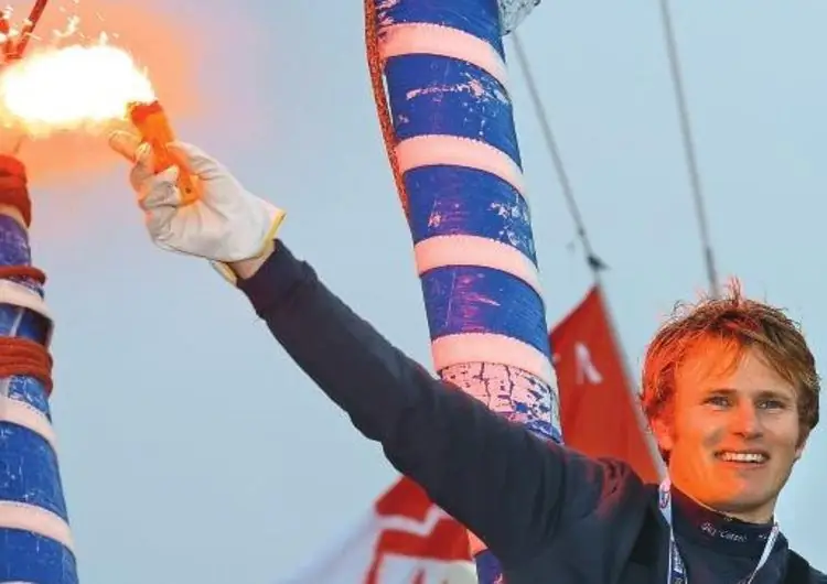 «Он великан»: сказочный рекорд Франсуа Габара