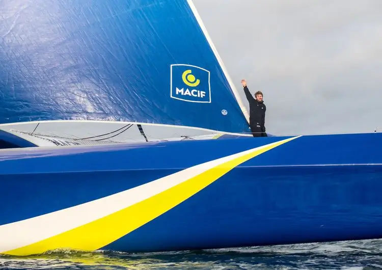 Отличный прием для скромного героя