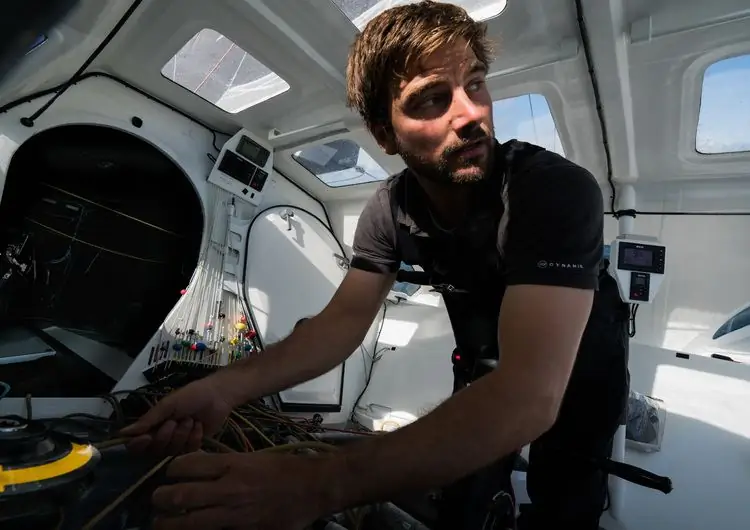 Есть ли у Бориса Херрманна еще шансы на подиум?