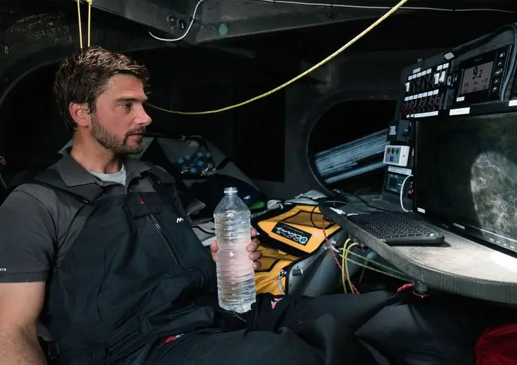 Борис Херрманн о жестоких озерах, Брухе и догонялки