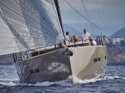 холми! Y7 MallorcNKr