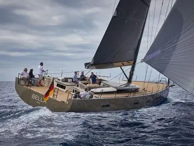 холми! Y7 MallorcNKr