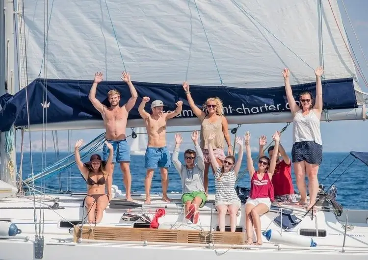 Новый праздник: День национального спорта