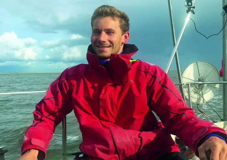 «Лодку разобрали, Trans-Ocean выбросила полотенце»