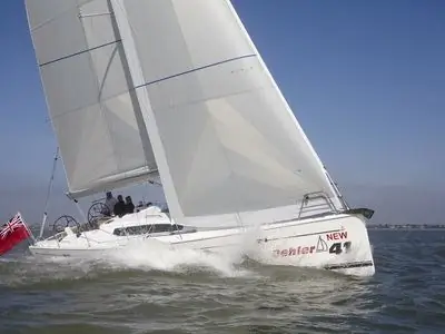 холми! Делер 41