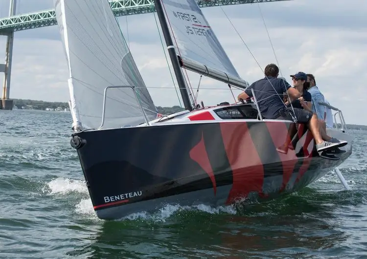 Будущая стратегия Бенето для Первой программы