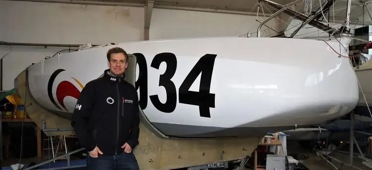 Офшорная команда Германии