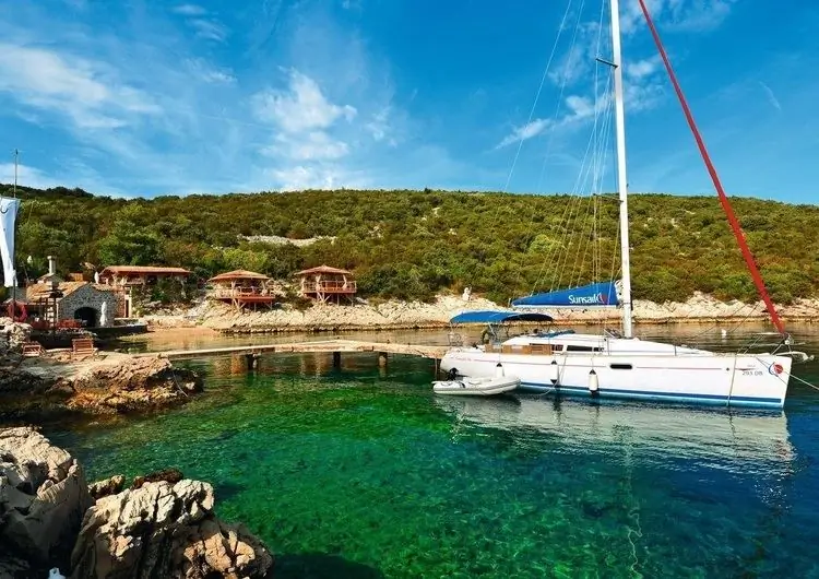 Популярные направления на Адриатике