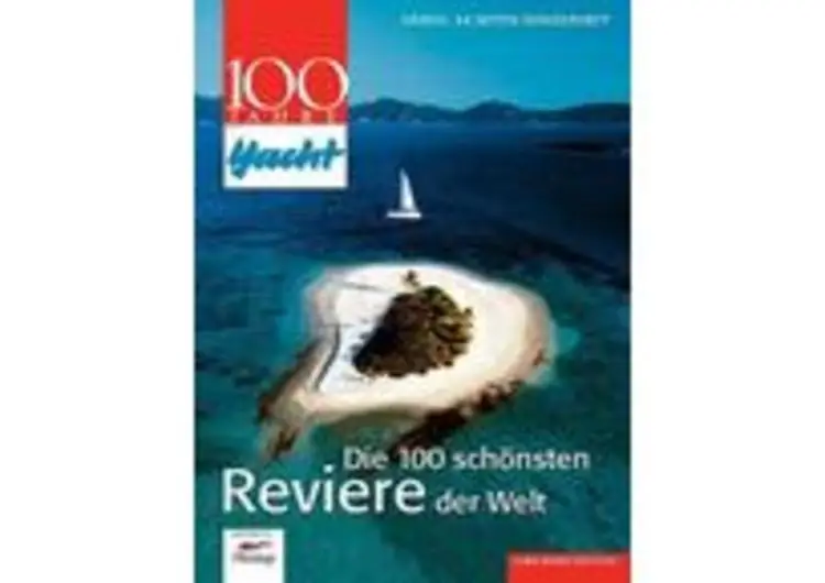 100 самых красивых мест в мире