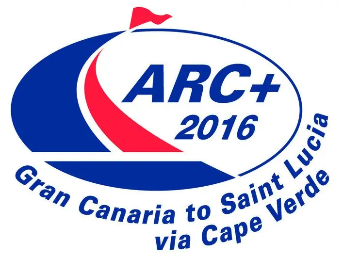 Логотип ARC + 2016