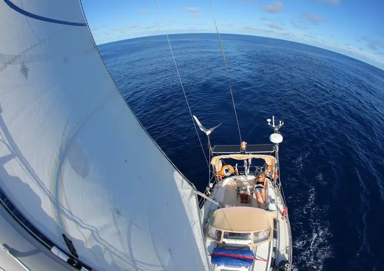 Семинар по голубой воде: знания для путешественников по всему миру