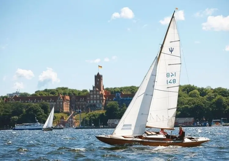 Куда ты теперь можешь плыть? А где нет?