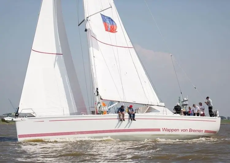 Потомство для открытого моря