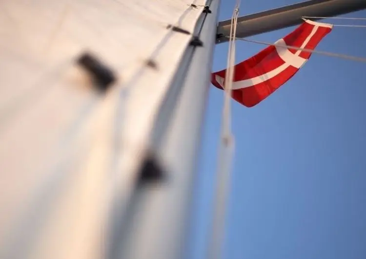 На Пасху: полиция Дании предупреждает моряков перед въездом в страну