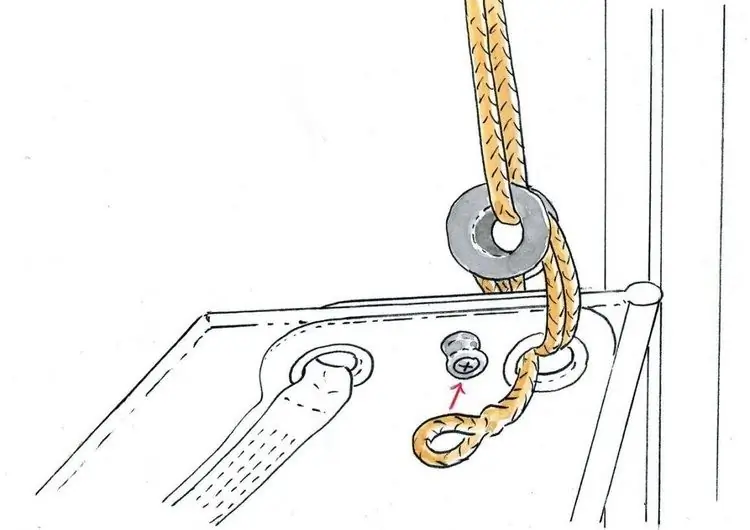 Тюнинг под грот