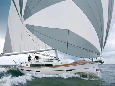 холми! Тест BavariCruiser 41 sailing Holland 2013 BSc_IMG_6768