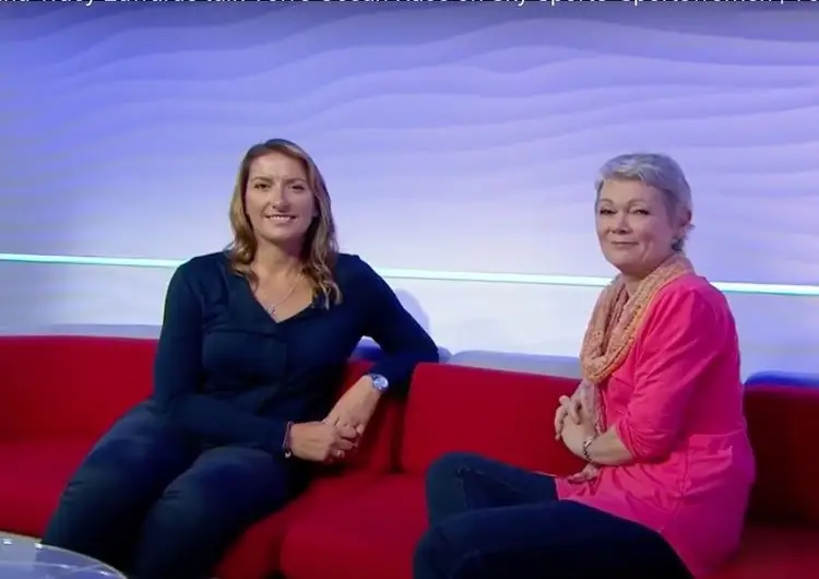 Эдвардс и Каффари профессиональные смешанные команды