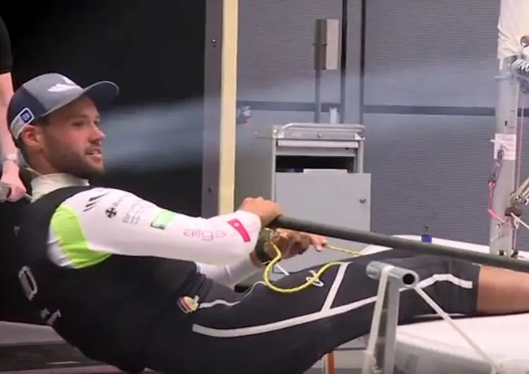 Я получил знания