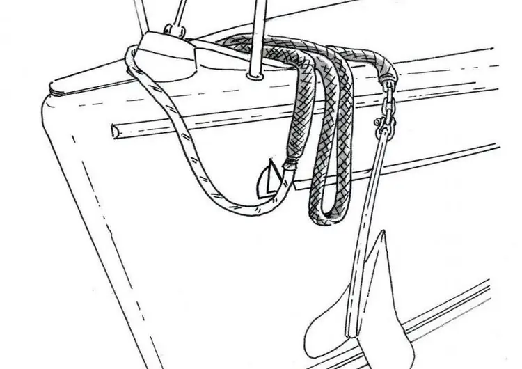 Прирученная цепь