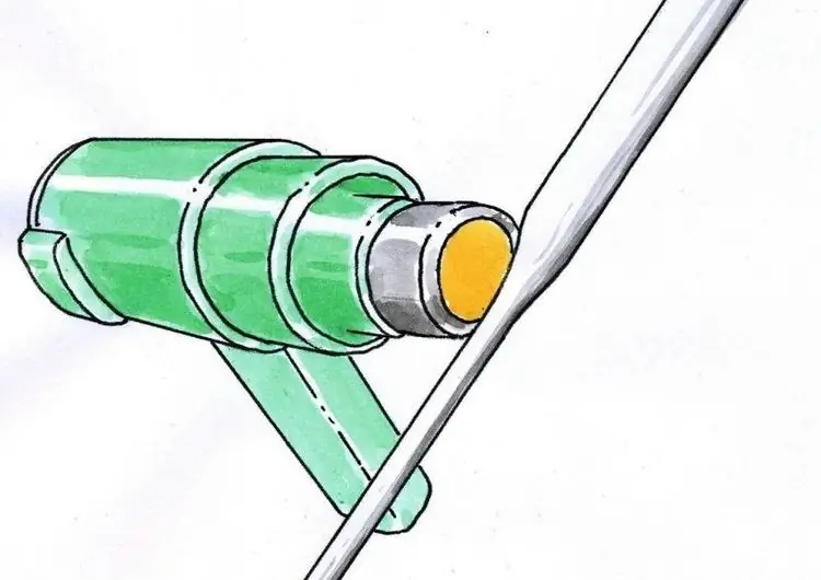 Мягкая оболочка