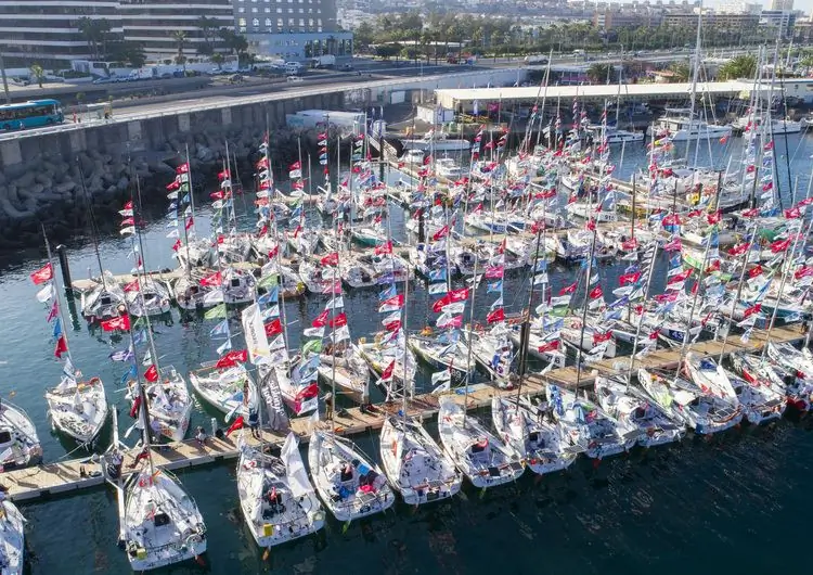 Вот и все: La Grande Traversée - великолепный переход