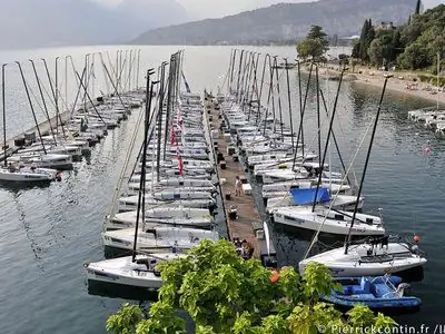 холми! Чемпионат мира Melges 24