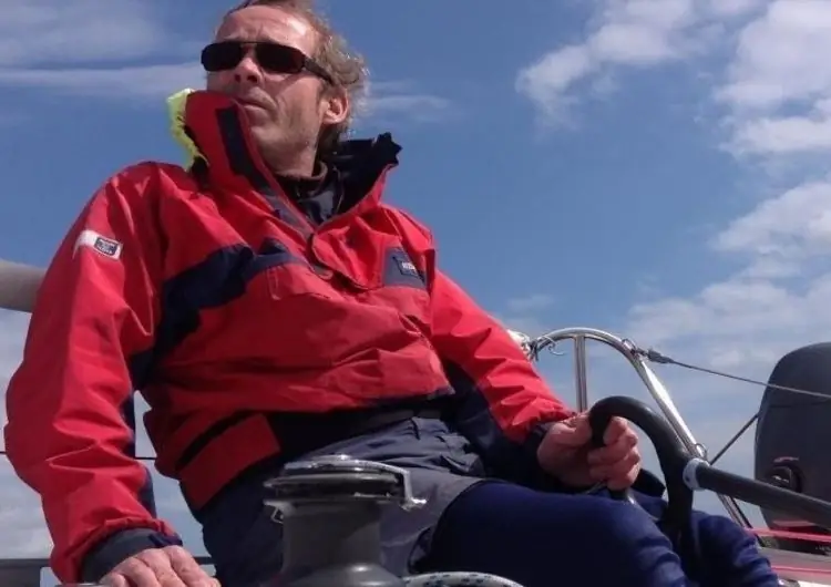 Тяжелая борьба до старта