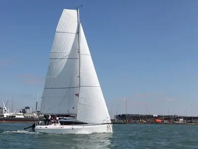 холми! YACHT-тест Django 6.70