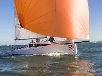 холми! YACHT-тест Django 6.70