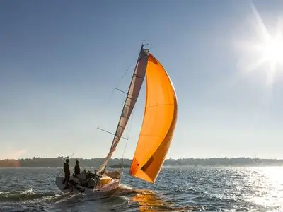 холми! YACHT-тест Django 6.70