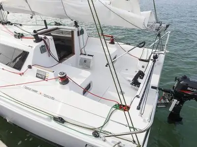 холми! YACHT-тест Django 6.70