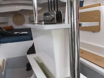 холми! YACHT-тест Django 6.70