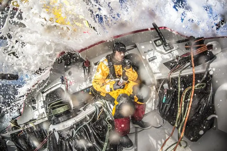Volvo Ocean Race
