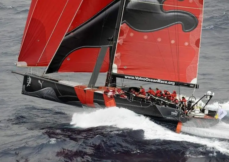 После Volvo - до Volvo