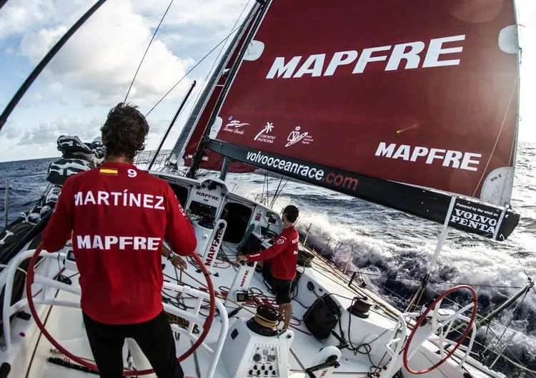 Позиционный покер на курсе Кейптаун