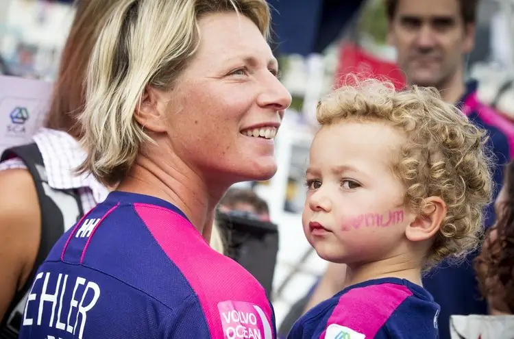 ДО 2014/2015 старт в Аликанте