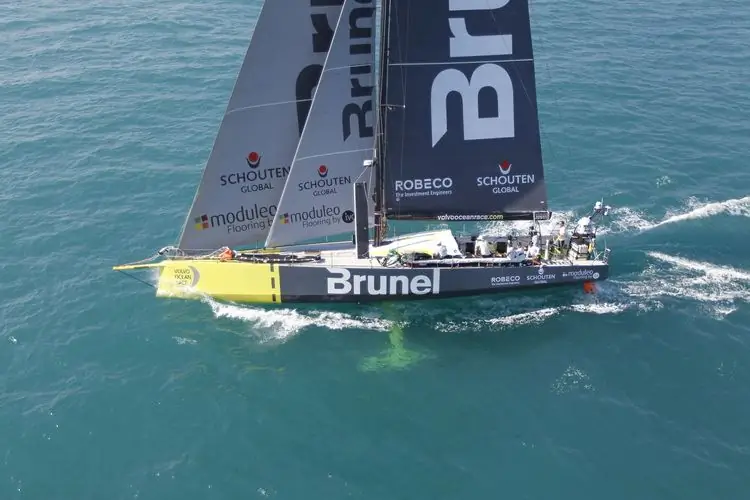 Volvo Ocean Race