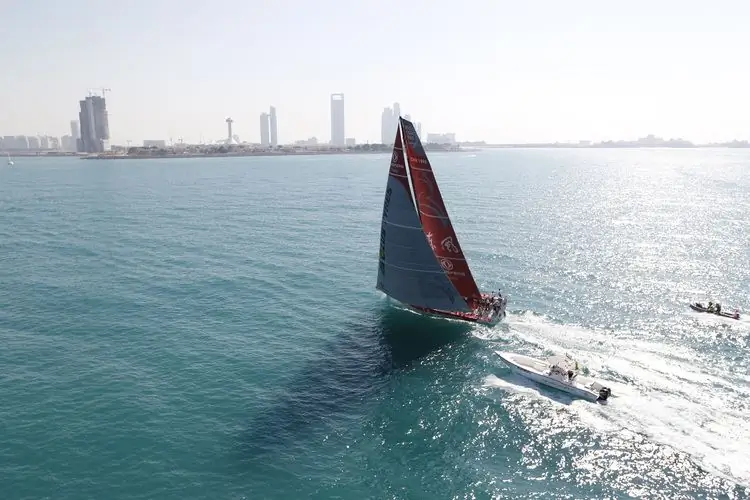 Volvo Ocean Race