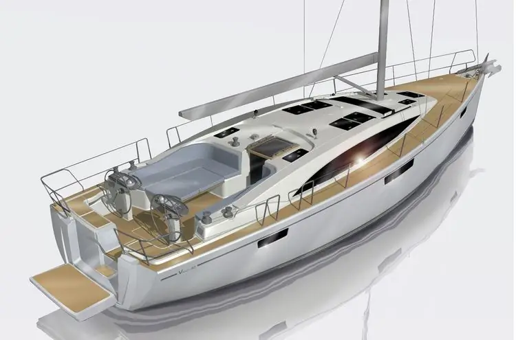 BavariVision 46