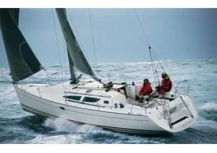 Крейсер с ударом от Жанно