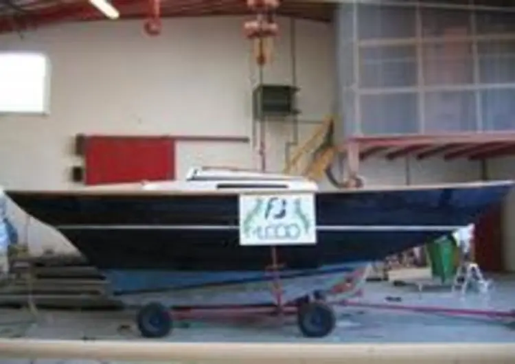 F 1000 от Кертеминде