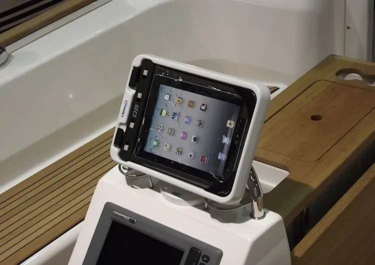 Идеальное дополнение к IPad