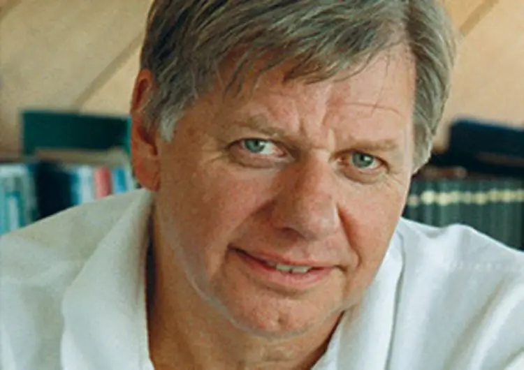 О смерти Олафа Харкена