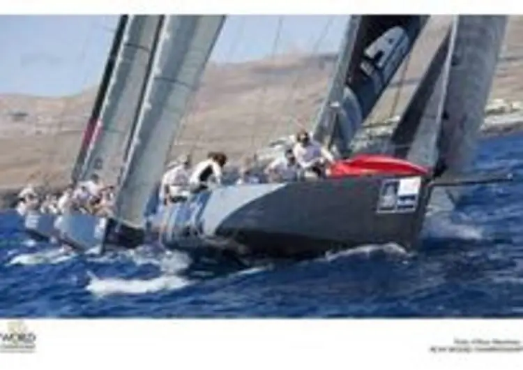 Спитхилл доминирует над RC-44-WM