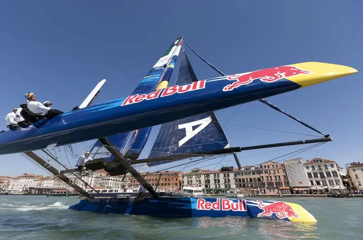 Молодежный Кубок Америки