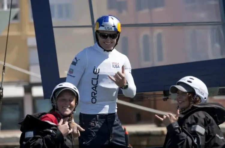 Молодежный Кубок Америки