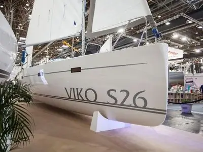 холми! Viko S 26